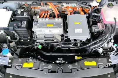 Xpeng P5