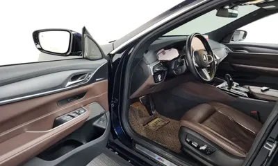 BMW Gran Turismo