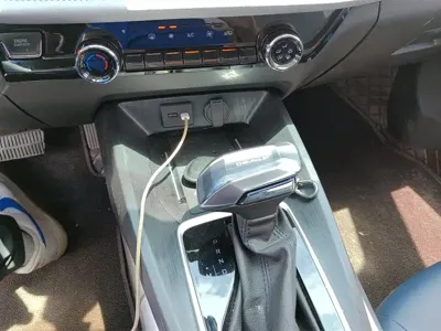 Chevrolet Monza