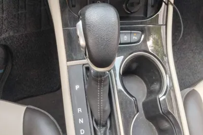 Buick Verano