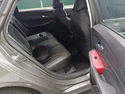 Geely Binrui