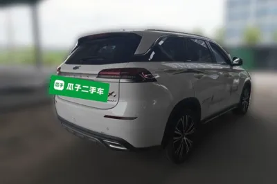 CHANGAN OSHAN X7