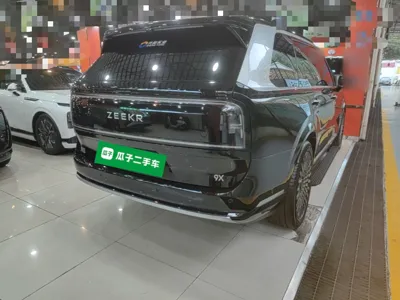 Zeekr 9X