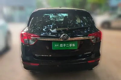 Buick Envision
