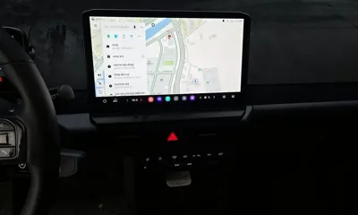 Kia PV5