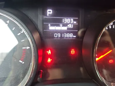 Citroen C3-XR