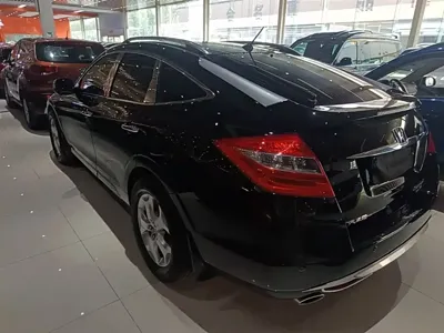 Honda Crosstour