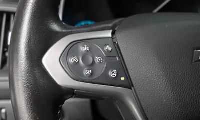 ChevroletGMDaewoo Colorado