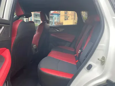 Changan CS35PLUS