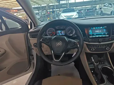 Buick Verano