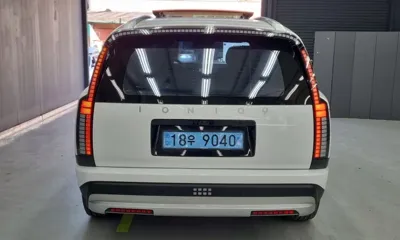 Hyundai Ioniq9