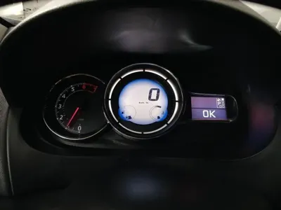 Renault-KoreaSamsung SM3