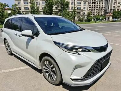 Toyota Granvia