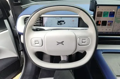 Xpeng G6