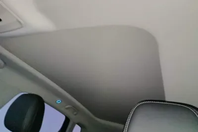 BYD Song Pro New Energy