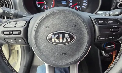 Kia Morning