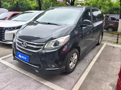大通 G10