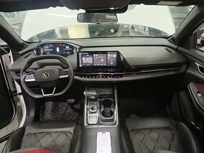 Changan CS55PLUS