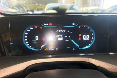 Changan Eado