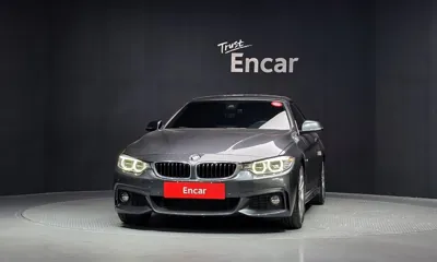 BMW 4-Series