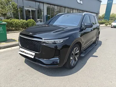 Li Auto Li ONE