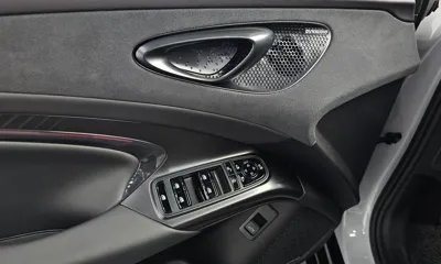 BYD Seal
