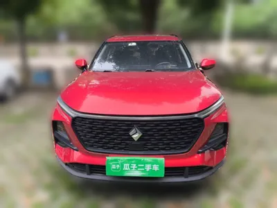 Baojun RS-3