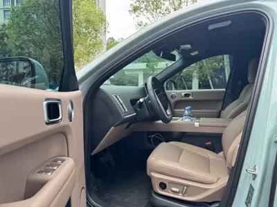 Li Auto Li L6