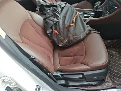 Buick Envision Plus