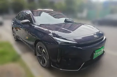 Geely Galaxy L6