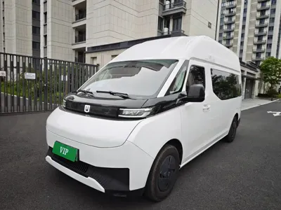 Yuan Cheng 远程超级VAN