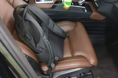 Volvo XC90 New Energy