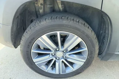 Changan CS35PLUS