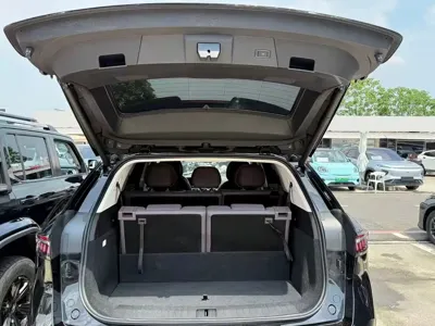 Chery Tiggo 9 C-DM