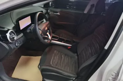 Chevrolet Monza