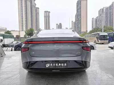 Xpeng P7