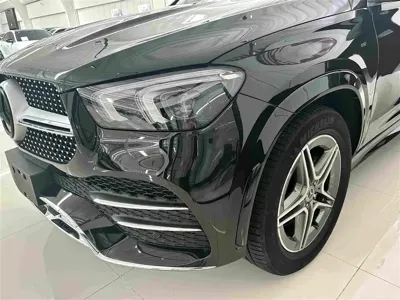Mercedes-Benz 奔驰GLE(进口)