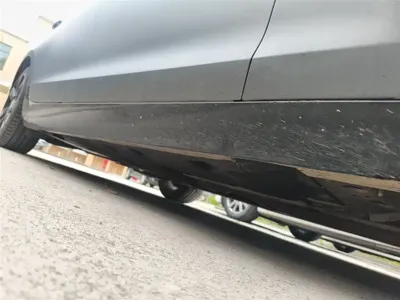 Cadillac ATS