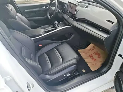 Geely Xingrui