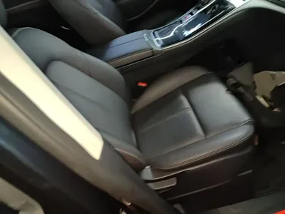 GAC Motor Trumpchi M8