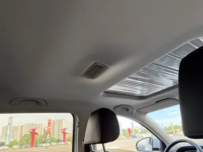 Jetta VS5