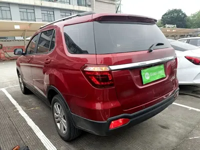 Oshan Oushang CX70