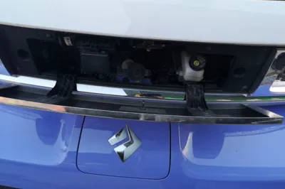 Baojun KiWi EV