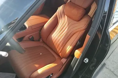Geely Galaxy Galaxy M9