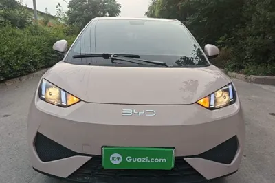 BYD Seagull
