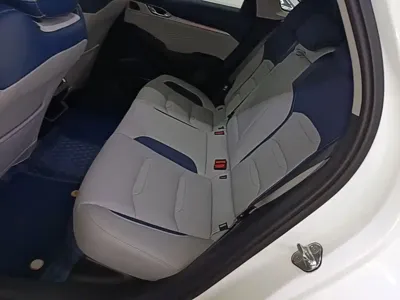 Geely Xingrui