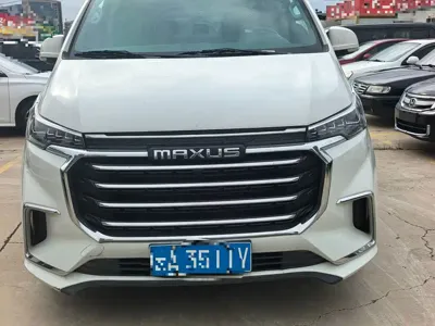 大通 G20