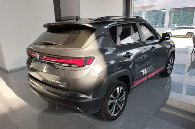 Changan CS35PLUS
