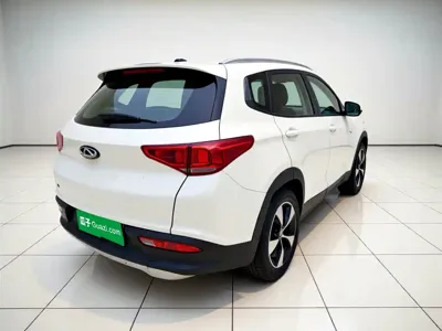 Chery Tiggo 7