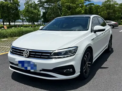 Volkswagen Lamando